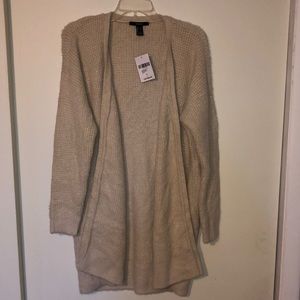 Forever 21 Cardigan